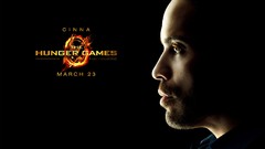 Movies black background lenny kravitz the hunger games