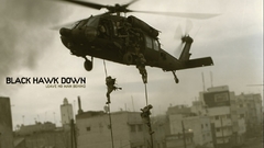 Movies Black Hawk Down
