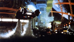 Movies Blade Runner