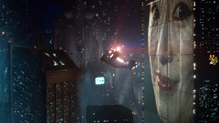 Movies Blade Runner bladerunner