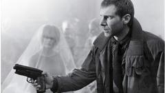 Movies Blade Runner daryl
