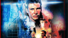 Movies Blade Runner harrison