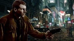 Movies Blade Runner harrison ford