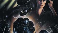 Movies Blade Runner posters