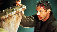 Movies blood Blade Runner