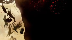 Movies blood posters 300 (movie)