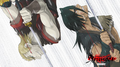 Movies blood samurai Sword