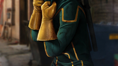 Movies blood superheroes Kick-Ass