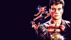 Movies Bloodsport