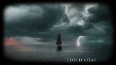 Movies Boats cloud atlas