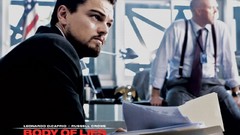 Movies Body of Lies Leonardo DiCaprio
