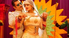 Movies bollywood salman khan Sonakshi Sinha