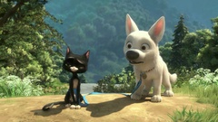 Movies Bolt (2008)