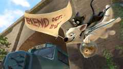 Movies Bolt (2008)