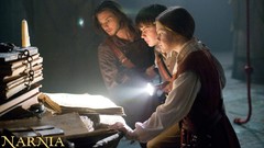 Movies Books Candles Ben Barnes chronicles of Narnia Georgie 