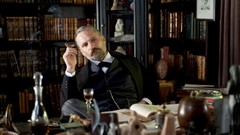 Movies Books office desks doctors smoking viggo mortensen 