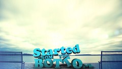 Movies bottom 3d 3D modeling