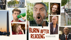 Movies Brad Pitt george