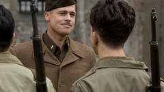 Movies Brad Pitt Inglorious Basterds