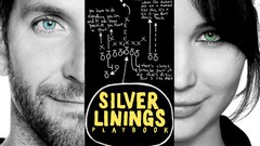 Movies Bradley Cooper jennifer lawrence Silver Linings Playbook