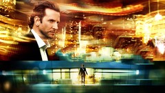 Movies Bradley Cooper limitless