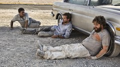 Movies Bradley Cooper The Hangover Ed Helms