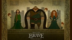 Movies Brave