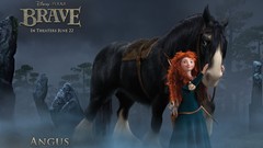Movies Brave Disney Company