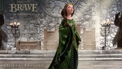Movies Brave Disney Company