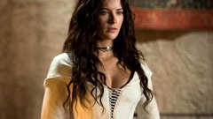 Movies Bridget Regan Legend