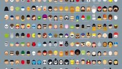 Movies bros funny headshots