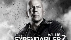 Movies Bruce Willis Elite posters the expendables