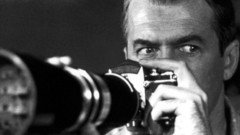 Movies Cameras monochrome james