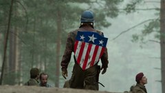 Movies captain america Captain