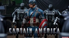 Movies captain america Chris