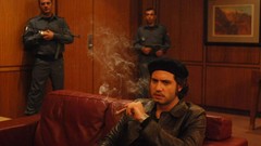 Movies carlos edgar ramirez