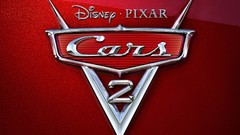 Movies Cars 2