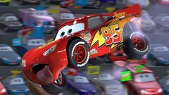 Movies cars animation pixar