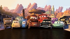 Movies cars animation pixar black cars
