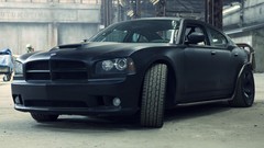 Movies cars Dodge Fast and Furious vehicles dodge charger srt8