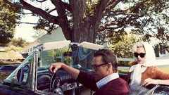 Movies cars Marilyn Monroe sunglasses michelle williams Vogue 