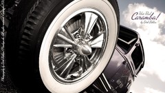 Movies cars wheels hot rod