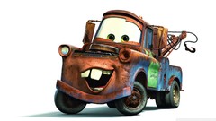 Movies cars white background Characters pixar disney cgi movie 