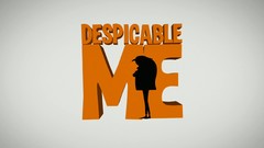 Movies cartoons Despicable Me