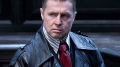 Movies cast harry potter bill nighy warner bros Rufus Scrimgeour