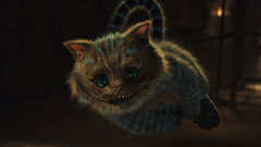 Movies cats Alice in