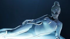 Movies catsuits TRON: Legacy