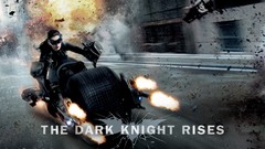 Movies Catwoman anne hathaway Batman The Dark Knight Rises