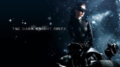 Movies Catwoman anne hathaway Batman The Dark Knight Rises