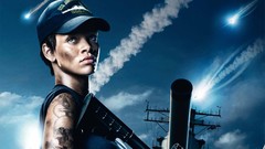 Movies Celebrity Actress rihanna singers girls with guns 